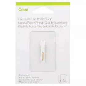 Cuchilla de Recambio para Plotter de corte Cricut 2007300 de Cricut, Máquinas de troquelado - Ref: M0324506, Precio: 17,06 €,...