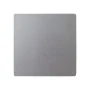 Papel de Aluminio para Plotter de corte Cricut Aluminium de Cricut, Adhesivos - Ref: M0324515, Precio: 18,49 €, Descuento: %