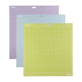 Tapis de coupe pour plotter de découpe Cricut Maker de Cricut, Outils de coupe - Réf : M0324526, Prix : 26,43 €, Remise : %