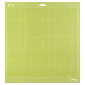 Cutting Mat for Cutting Plotter Cricut 2007793 by Cricut, Cutting tools - Ref: M0324529, Price: 12,17 €, Discount: %