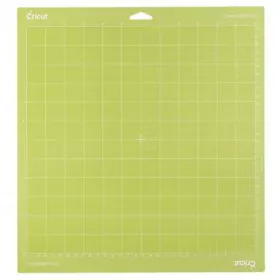 Tapis de coupe pour plotter de découpe Cricut 2007793 de Cricut, Outils de coupe - Réf : M0324529, Prix : 12,17 €, Remise : %