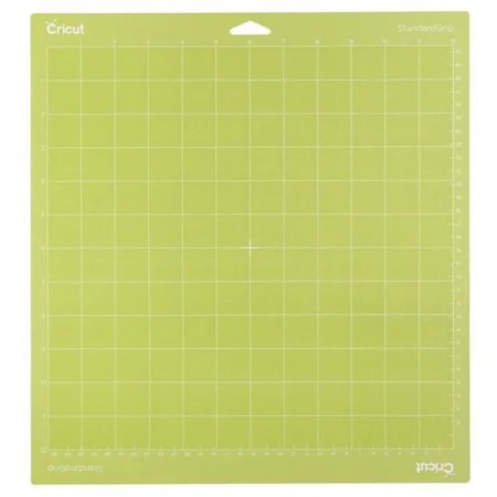 Cutting Mat for Cutting Plotter Cricut 2007793 by Cricut, Cutting tools - Ref: M0324529, Price: 12,17 €, Discount: %