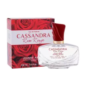 Parfum Femme Jeanne Arthes Cassandra Rose Rouge EDP 100 ml de Jeanne Arthes, Eau de parfum - Réf : M0116155, Prix : 7,21 €, R...