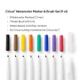 Infusible Markers for Cutting Plotter Cricut ACUARELA 1.0 by Cricut, Die-Cut Machines - Ref: M0324538, Price: 25,37 €, Discou...