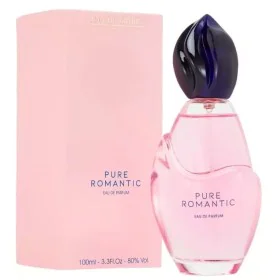 Women's Perfume Jeanne Arthes Pure Romantic EDP 100 ml by Jeanne Arthes, Eau de Perfume - Ref: M0116157, Price: 9,99 €, Disco...