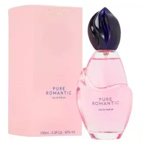 Damenparfüm Jeanne Arthes Pure Romantic EDP 100 ml von Jeanne Arthes, Eau de Parfum - Ref: M0116157, Preis: 9,99 €, Rabatt: %