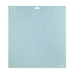 Tapis de coupe pour plotter de découpe Cricut 2009488 de Cricut, Machines de découpe - Réf : M0324564, Prix : 21,14 €, Remise...