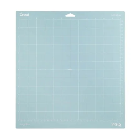 Tapis de coupe pour plotter de découpe Cricut 2009488 de Cricut, Machines de découpe - Réf : M0324564, Prix : 21,14 €, Remise...