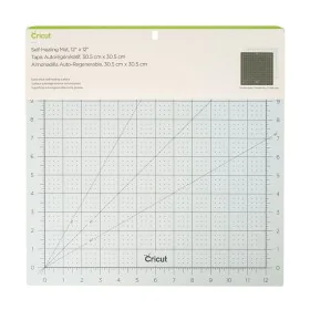 Tapete Autocicatrizante para Plotter de corte Cricut Cutting Mat de Cricut, Herramientas de corte - Ref: M0324585, Precio: 18...