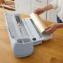 Chargeur de rouleau pour plotter de découpe Cricut Maker 3 de Cricut, Machines de découpe - Réf : M0324599, Prix : 66,91 €, R...