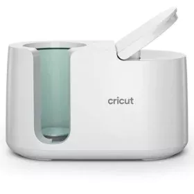 Presse pour tasses pour plotteur de découpe Cricut 2008736 de Cricut, Kits recto-verso - Réf : M0324637, Prix : 198,68 €, Rem...