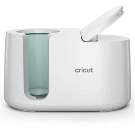 Pressa per Tazze per Plotter da Taglio Cricut 2008736 di Cricut, Unità duplex - Rif: M0324637, Prezzo: 198,68 €, Sconto: %