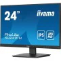 Écran Iiyama XU2491H-B1 Full HD 24" de Iiyama, Ecrans PC - Réf : M0324658, Prix : 115,31 €, Remise : %