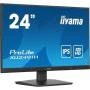 Écran Iiyama XU2491H-B1 Full HD 24" de Iiyama, Ecrans PC - Réf : M0324658, Prix : 115,31 €, Remise : %