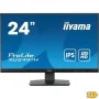 Écran Iiyama XU2491H-B1 Full HD 24" de Iiyama, Ecrans PC - Réf : M0324658, Prix : 115,31 €, Remise : %