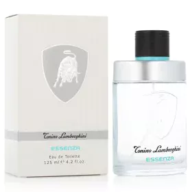 Perfume Hombre Tonino Lamborghini Essenza EDT de Tonino Lamborghini, Agua de tocador - Ref: M0116187, Precio: 16,79 €, Descue...