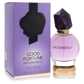 Perfume Mujer Viktor & Rolf Good Fortune EDP 50 ml de Viktor & Rolf, Agua de perfume - Ref: M0116201, Precio: 83,37 €, Descue...