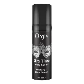 Crema Retardante Orgie OR-21258 de Orgie, Virilidad y retardo - Ref: M0401229, Precio: 9,91 €, Descuento: %