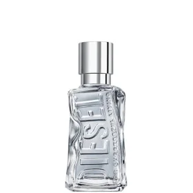 Perfume Homem Diesel D by Diesel EDT 30 ml de Diesel, Água-de-colónia - Ref: M0116203, Preço: 31,40 €, Desconto: %