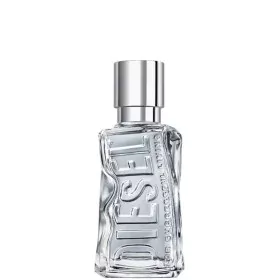 Men's Perfume Diesel D by Diesel EDT 30 ml by Diesel, Eau de Toilette - Ref: M0116203, Price: 31,40 €, Discount: %