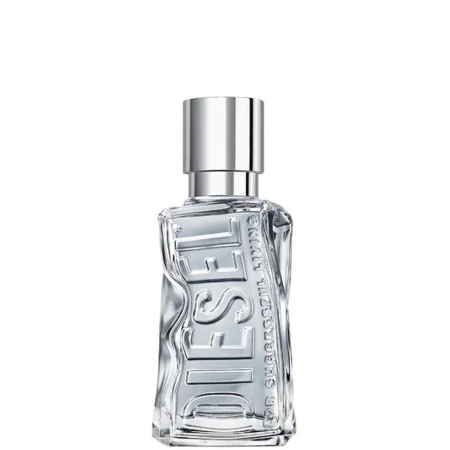 Perfume Hombre Diesel D by Diesel EDT 30 ml de Diesel, Agua de tocador - Ref: M0116203, Precio: 31,40 €, Descuento: %