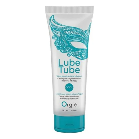 Lubrificante Orgie 150 ml Efeito Frio de Orgie, Lubrificantes e géis - Ref: M0401245, Preço: 6,91 €, Desconto: %