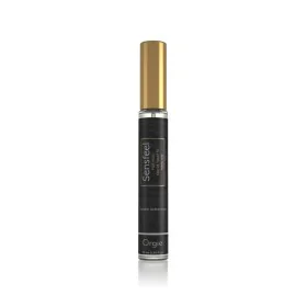 Réjouissance pour Homme Orgie 10 ml Avec phéromones Sensfeel de Orgie, Aphrodisiaques - Réf : M0401260, Prix : 9,38 €, Remise...