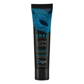 Lubrificante Anale Orgie Comfort 100 ml Sesso anale di Orgie, Lubrificanti e gel stimolanti - Rif: M0401292, Prezzo: 10,19 €,...