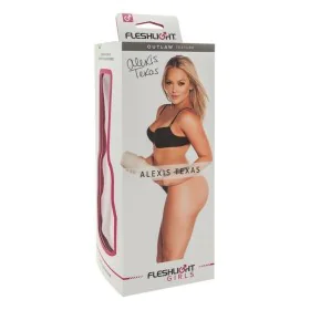 Masturbateur Fleshlight Alexis Texas de Fleshlight, Accessoires et housses de masturbation - Réf : M0401746, Prix : 56,86 €, ...