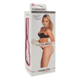 Masturbateur Fleshlight Alexis Texas de Fleshlight, Accessoires et housses de masturbation - Réf : M0401746, Prix : 56,86 €, ...