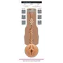 Masturbateur Fleshlight Autumn Falls Peaches de Fleshlight, Accessoires et housses de masturbation - Réf : M0401747, Prix : 5...