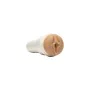 Dildo Realista Fleshlight Cream de Fleshlight, Masturbador realista - Ref: M0401769, Preço: 56,86 €, Desconto: %