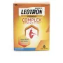 Complemento Alimentar Leotron Ginseng Geleia real de Leotron, Combinação de multivitaminas e minerais - Ref: M0116223, Preço:...