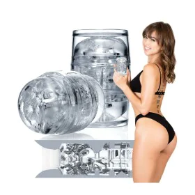 Masturbatore Riley Reid Compact Fleshlight di Fleshlight, Accessori e cappucci per masturbatori - Rif: M0401787, Prezzo: 32,6...