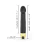 Vibrador Marc Dorcel Real Vibration M 2.0 Negro de Marc Dorcel, Vibradores clásicos - Ref: M0401822, Precio: 34,27 €, Descuen...