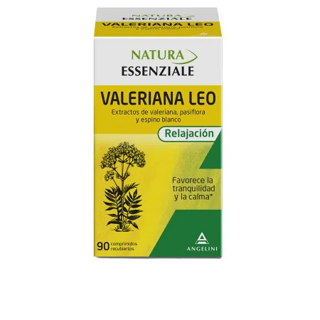 Valeriana Natura Essenziale 1704542 Valeriana di Natura Essenziale, Valeriana - Rif: M0116228, Prezzo: 12,40 €, Sconto: %