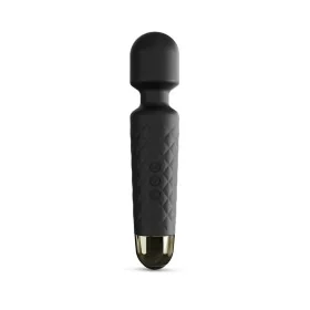 Vibrador Marc Dorcel Wanderful Massager Negro de Marc Dorcel, Masajeadores - Ref: M0401838, Precio: 37,11 €, Descuento: %