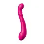 Vibromasseur Marc Dorcel So Dildo Magenta de Marc Dorcel, Vibromasseurs classiques - Réf : M0401841, Prix : 22,58 €, Remise : %