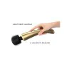 Vibromasseur Marc Dorcel Megawand de Marc Dorcel, Vibromasseurs classiques - Réf : M0401851, Prix : 45,69 €, Remise : %