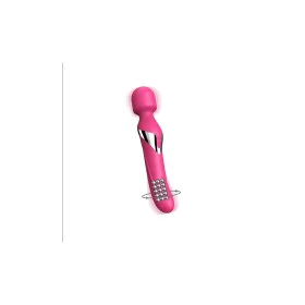 Vibromasseur Marc Dorcel Dual Orgasms Pink Rose de Marc Dorcel, Vibromasseurs classiques - Réf : M0401855, Prix : 57,11 €, Re...