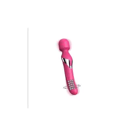 Vibromasseur Marc Dorcel Dual Orgasms Pink Rose de Marc Dorcel, Vibromasseurs classiques - Réf : M0401855, Prix : 55,74 €, Re...