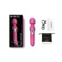 Vibrator Marc Dorcel Dual Orgasms Pink Rosa von Marc Dorcel, Klassische Vibratoren - Ref: M0401855, Preis: 55,74 €, Rabatt: %