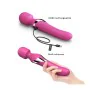 Vibrator Marc Dorcel Dual Orgasms Pink Rosa von Marc Dorcel, Klassische Vibratoren - Ref: M0401855, Preis: 55,74 €, Rabatt: %