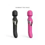 Vibrator Marc Dorcel Dual Orgasms Pink Pink by Marc Dorcel, Classic vibrators - Ref: M0401855, Price: 57,11 €, Discount: %