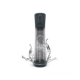 Bomba para el Pene Marc Dorcel Hydro Pump Negro de Marc Dorcel, Bombas para el pene - Ref: M0401870, Precio: 55,64 €, Descuen...