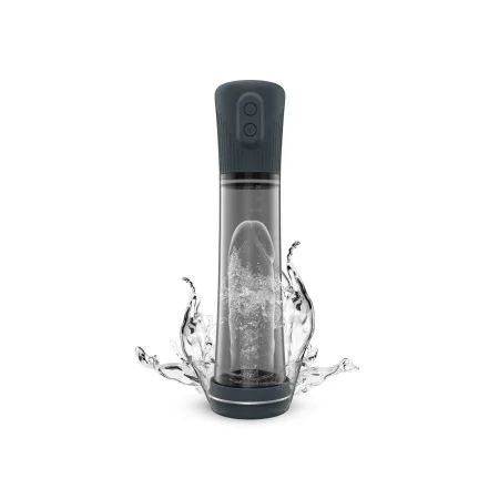 Bomba de Pénis Marc Dorcel Hydro Pump Preto de Marc Dorcel, Bombas para pénis - Ref: M0401870, Preço: 55,64 €, Desconto: %