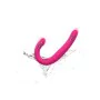 Vibrador Dorcel DOR216 Rosa de Dorcel, Vibradores clásicos - Ref: M0401871, Precio: 77,32 €, Descuento: %