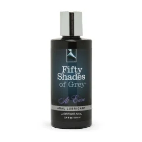 Lubrificante Anal At Ease Fifty Shades of Grey FS-45600 100 ml de Fifty Shades of Grey, Lubrificantes e géis - Ref: M0402403,...