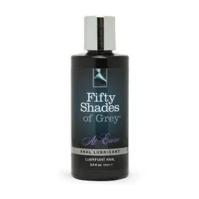 At Ease Analgleitmittel Fifty Shades of Grey FS-45600 100 ml von Fifty Shades of Grey, Gleitmittel - Ref: M0402403, Preis: 9,...