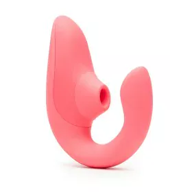 Vibrator Womanizer WOM182-ORANGE Pink by Womanizer, Classic vibrators - Ref: M0402799, Price: 84,31 €, Discount: %